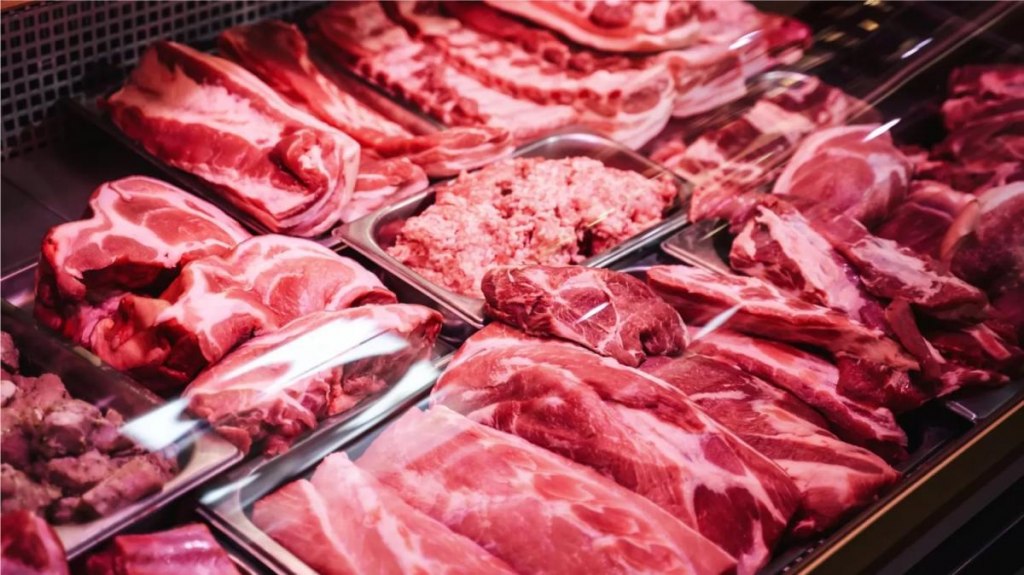 Nuevo mercado para la carne argentina: El Salvador recibió el primer cargamento y así reacciono Bukele