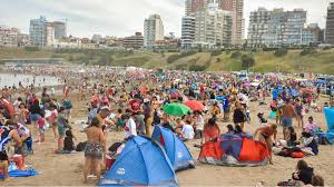 Por el Feriado de la Diversidad Cultural, viajaron 1,4 millones de turistas y gastaron $228.479 millones