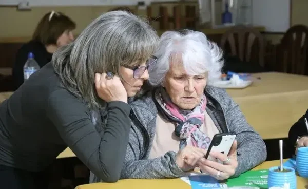 Jubilaciones: ANSES confirmó el aumento en la mínima desde noviembre