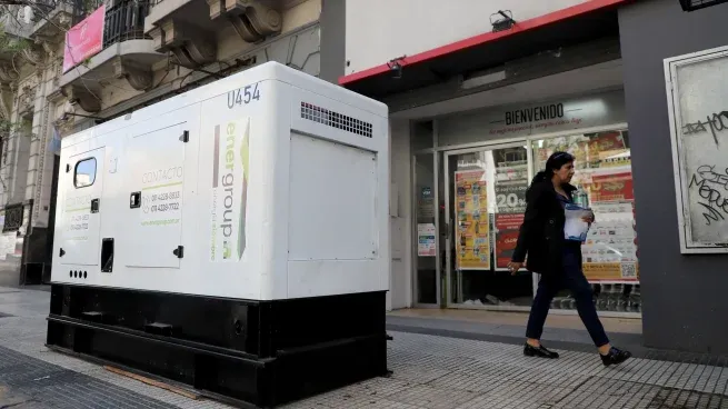 El Gobierno lanza un plan de contingencia energética para el verano por los cortes de luz