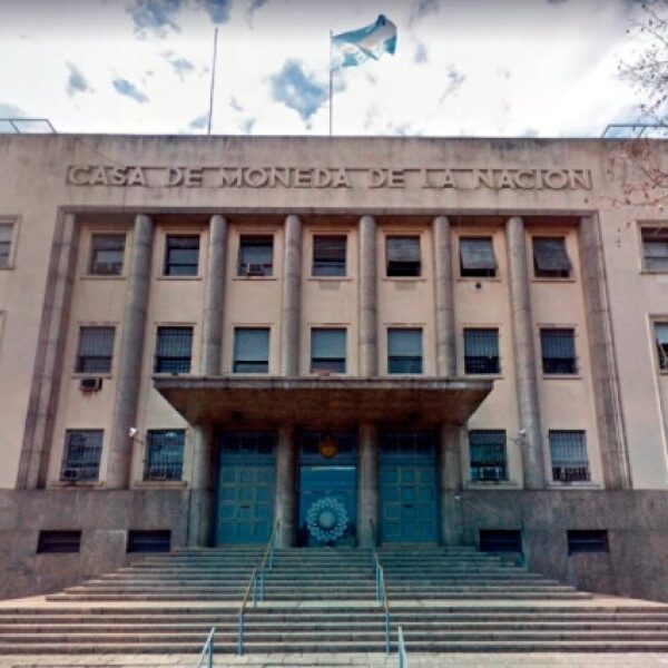 El Gobierno piensa cerrar la Casa de la Moneda y otros cinco organismos estatales