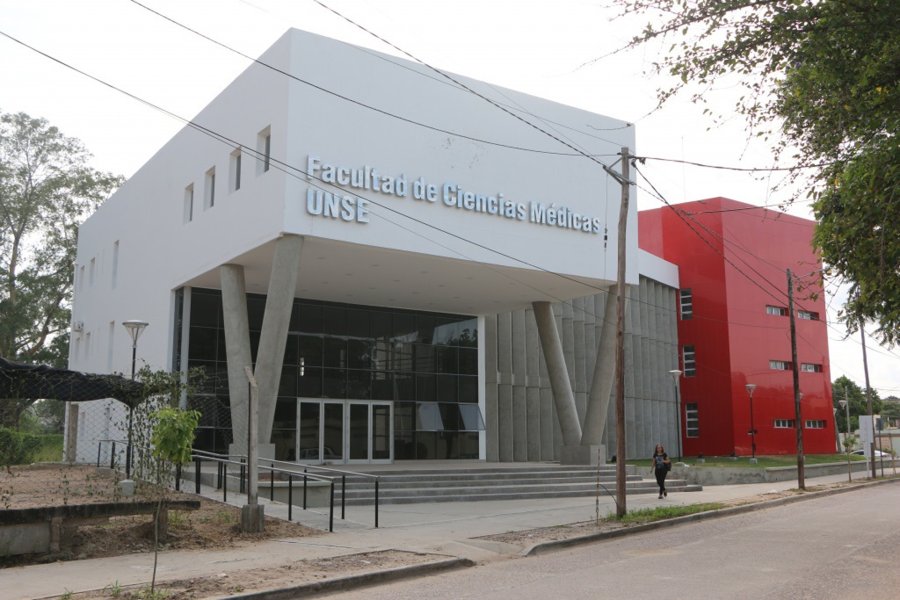 Llamado a concurso docente en la Facultad de Medicina de la UNSE