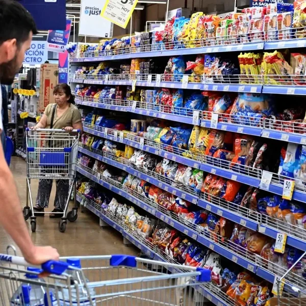 La inflación en CABA fue del 4% en septiembre y acumula 218,8% en un año