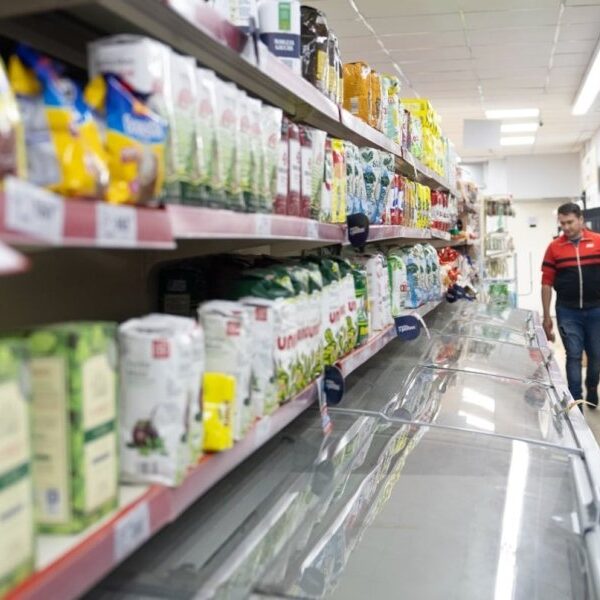 La inflación en Argentina sigue siendo la más alta de América Latina