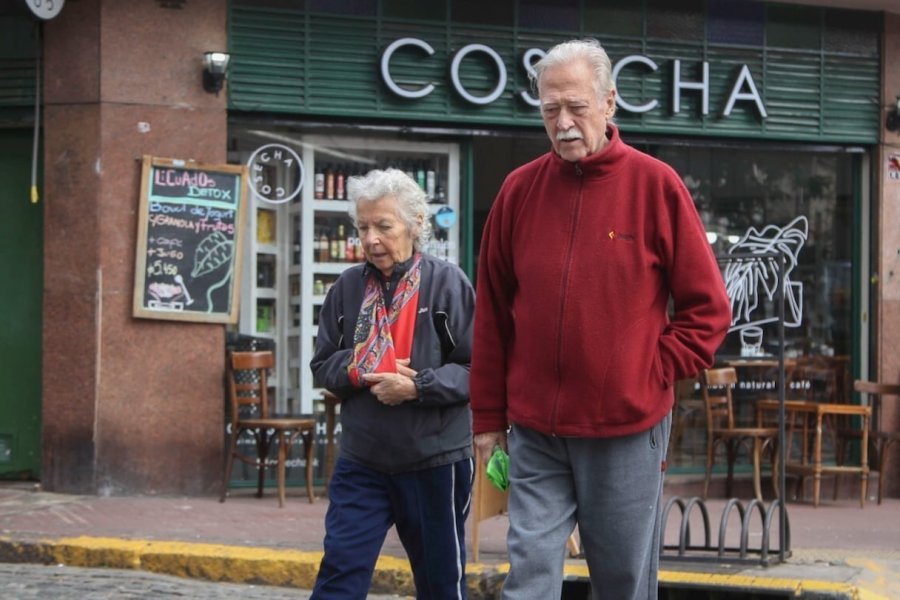 Cuánto aumentarán las jubilaciones y las asignaciones en noviembre tras el IPC que difundió el INDEC