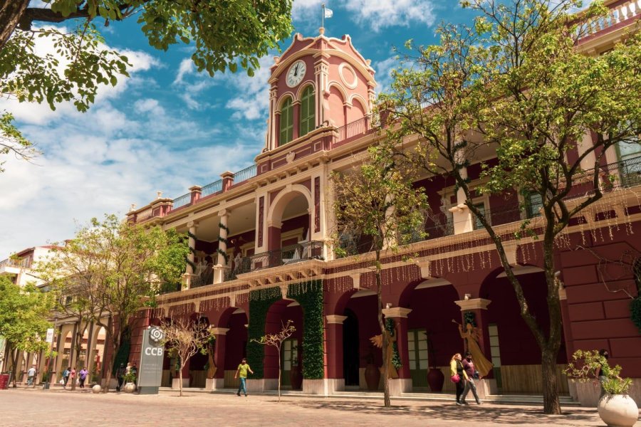 El Centro Cultural del Bicentenario lanza el 2º Concurso de cuentos infantiles