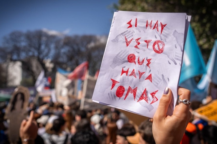 El Gobierno habilitó a la SIGEN para que pueda realizar auditorías en las universidades públicas