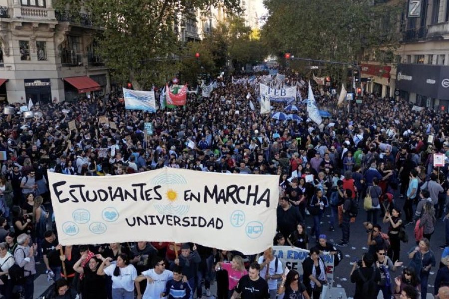 La SIGEN ya decidió cuáles serán las primeras universidades que auditará