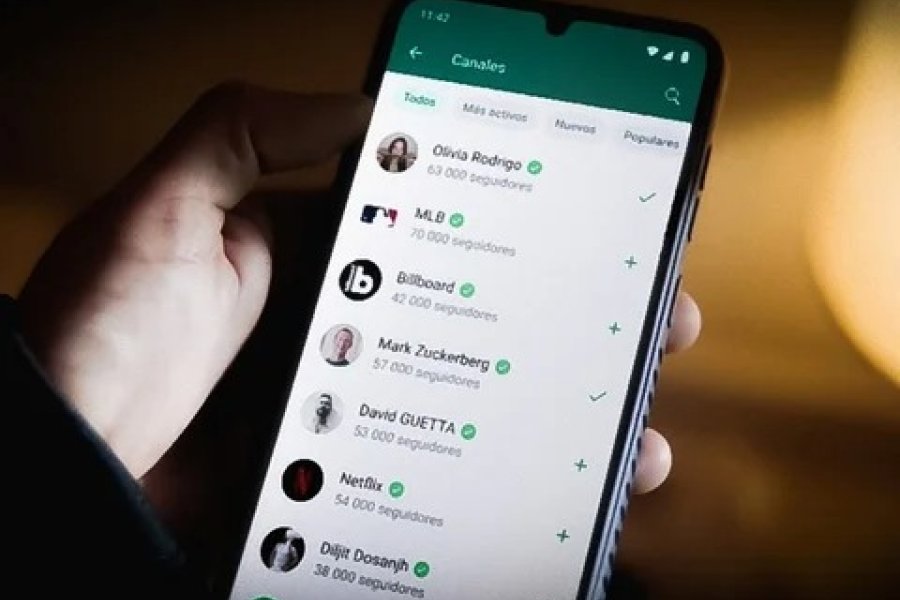 Nuevas estafas en WhatsApp: ¿Cuáles son y cómo prevenirlas?