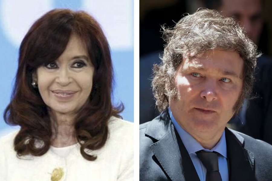 El kirchnerismo reaccionó a dichos del Presidente contra CFK: “Gravísimo, nefasto e indigno”