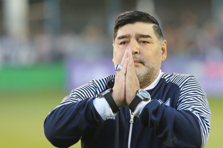 Muerte de Diego Maradona: Nueva audiencia en la acusación contra la enfermera Madrid