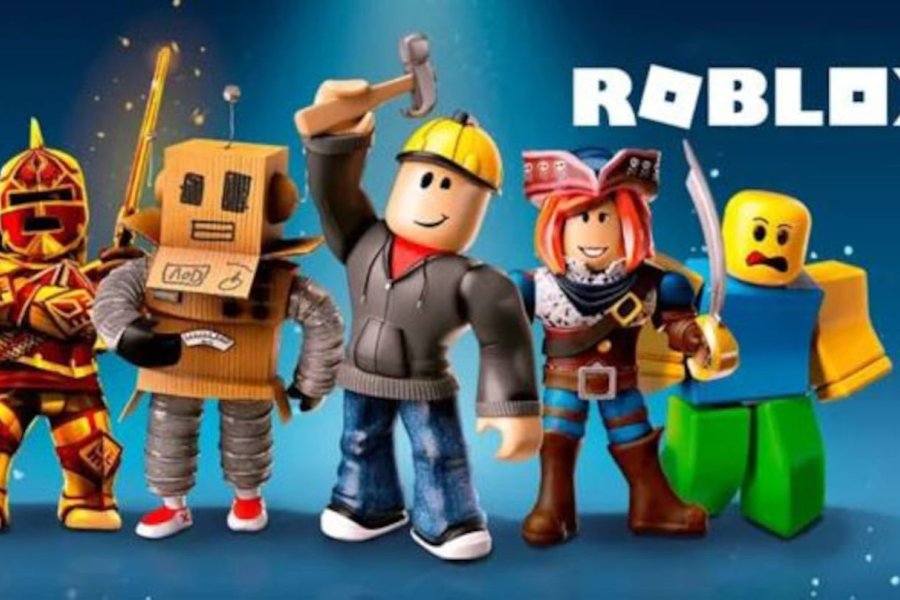 Una alerta del juego Roblox permitió rescatar a una adolescente que amenazó con quitarse la vida