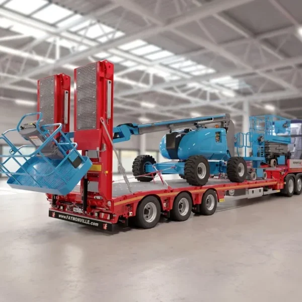 La inversión vía leasing creció 34% en el tercer trimestre