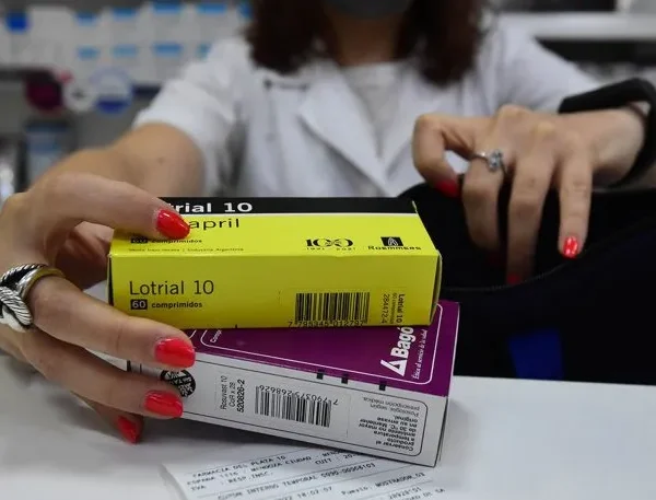 Los medicamentos más utilizados por los adultos mayores aumentaron en 202%