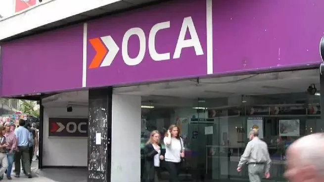 Acusan a OCA de demorar pagos a tercerizados