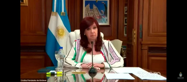 Casación dará a conocer hoy si confirma la sentencia a Cristina Kirchner en la causa Vialidad