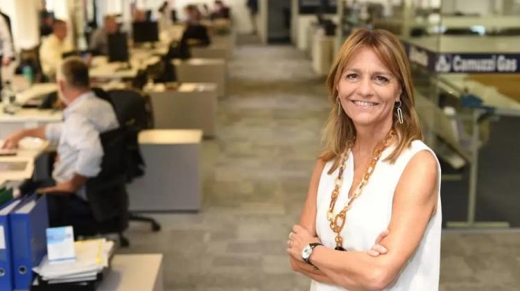 Supuesto fraude y lavado de activos: Investigan a empresa ligada a la secretaria de Energía propuesta por Macri