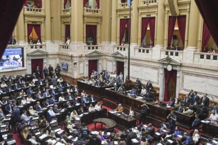 La reforma a la Ley del DNU podría poner en riesgo el debate Presupuesto 2025