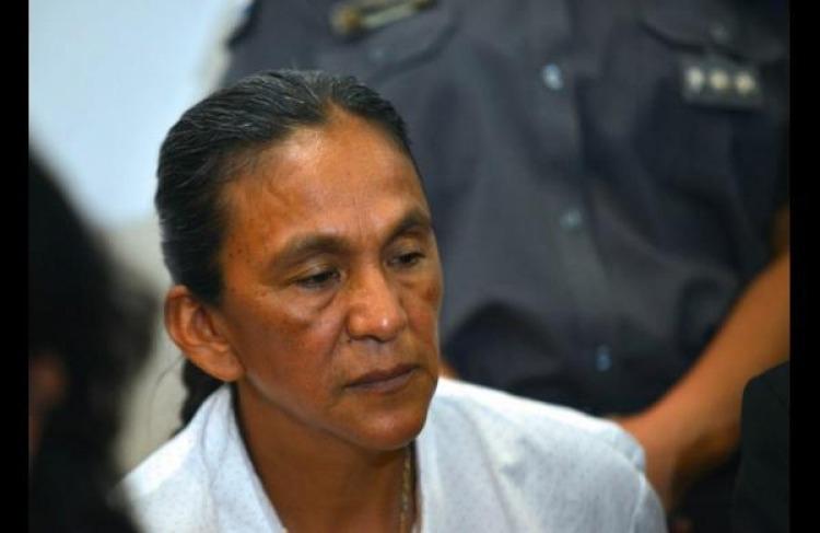 Milagro Sala fue sobreseída en la causa impulsada por Gerardo Morales