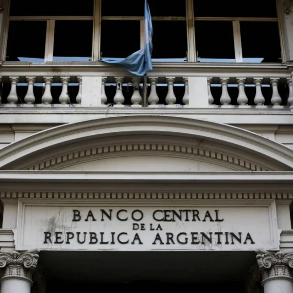 Las reservas alcanzaron un nivel récord en la era Milei con fuerte suba de depósitos