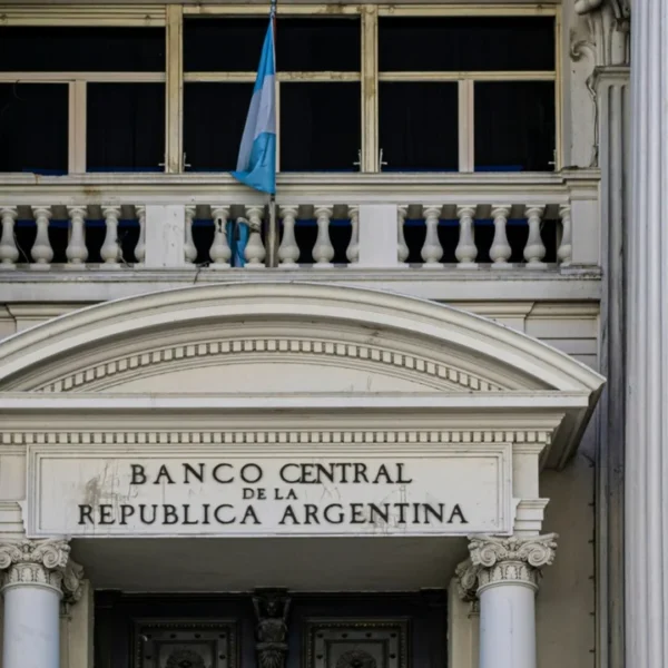 El Banco Central hizo otra fuerte compra de divisas y las reservas llegaron a US$ 30.205 millones
