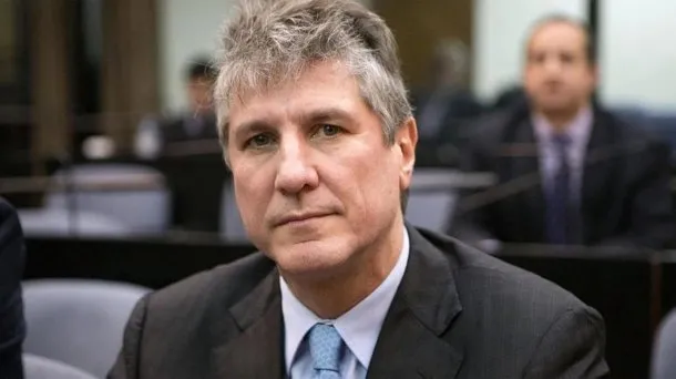 Es oficial la quita de la jubilación de privilegio a Amado Boudou: todos los detalles