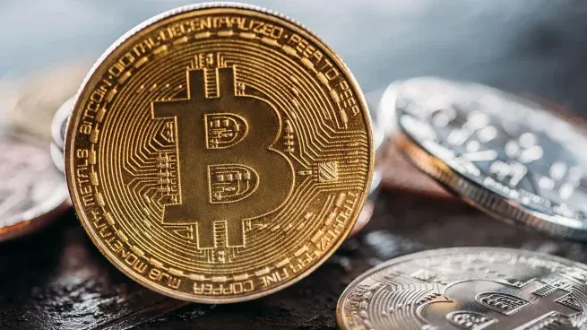 Bitcoin voló casi 200% en la semana y quedó a un paso de los u$s100.000