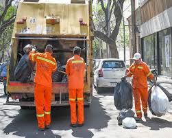 Día del Trabajador Municipal