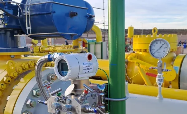 Plan Gas.Ar: Gobierno cancela deuda con bonos en dólares por $130 millones