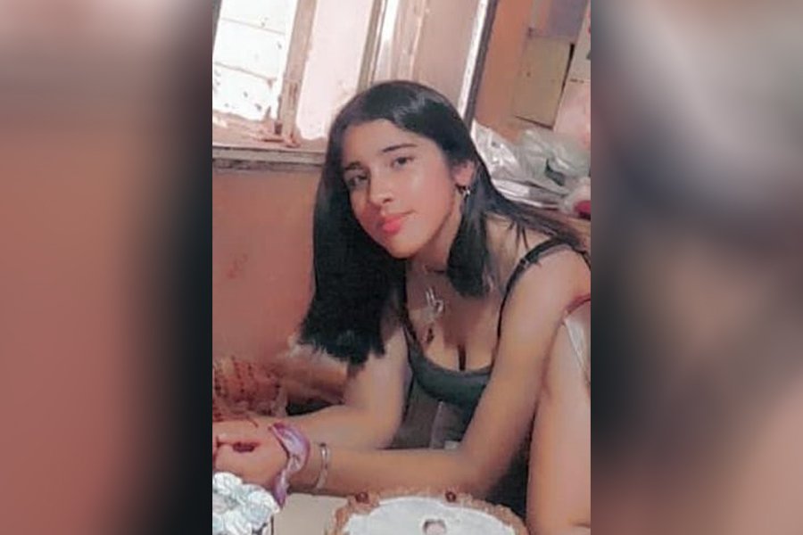 Buscan a una menor de 16 años que desapareció de su casa