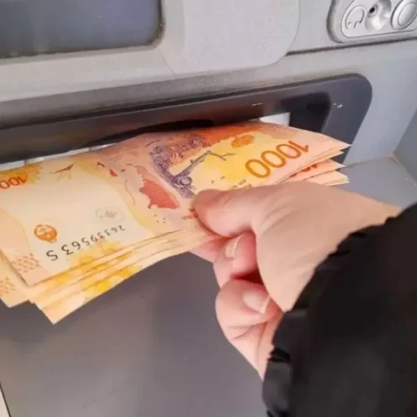 Anses hará efectivo el aguinaldo e informó el cronograma de pagos