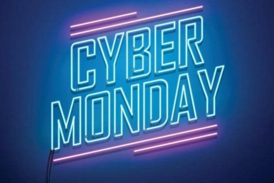 Cyber Monday 2024: Empresas y marcas ofrecen descuentos del 50% y 18 cuotas sin interés