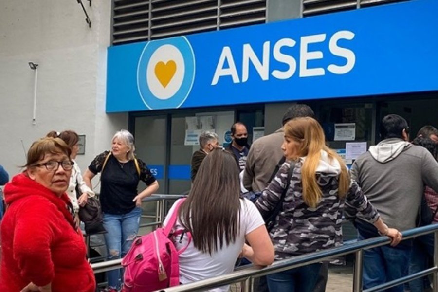 Anses: Confirmaron el calendario de pagos para noviembre del 2024