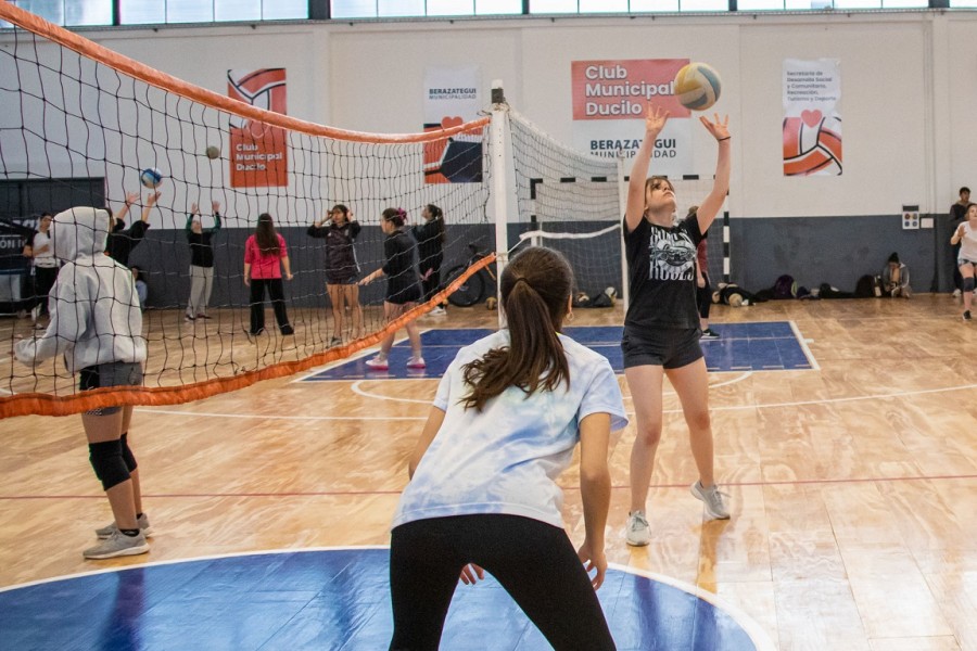 El Colegio de psicólogos de Santiago invita a profesionales a participar de sus primeras Olimpíadas Deportivas