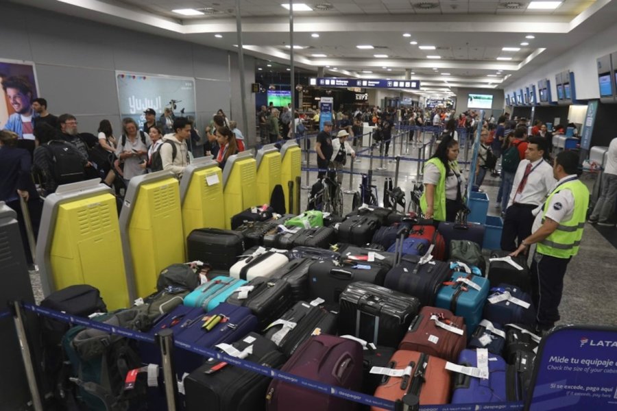 Así funcionará el servicio de rampa en los aeropuertos del país tras la desregulación