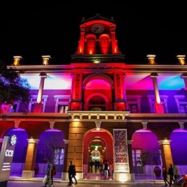 El CCB celebra “La Noche de los Museos” con entrada gratuita para todos