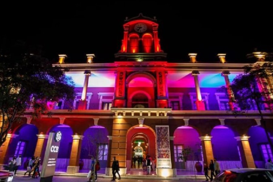 El CCB celebra “La Noche de los Museos” con entrada gratuita para todos