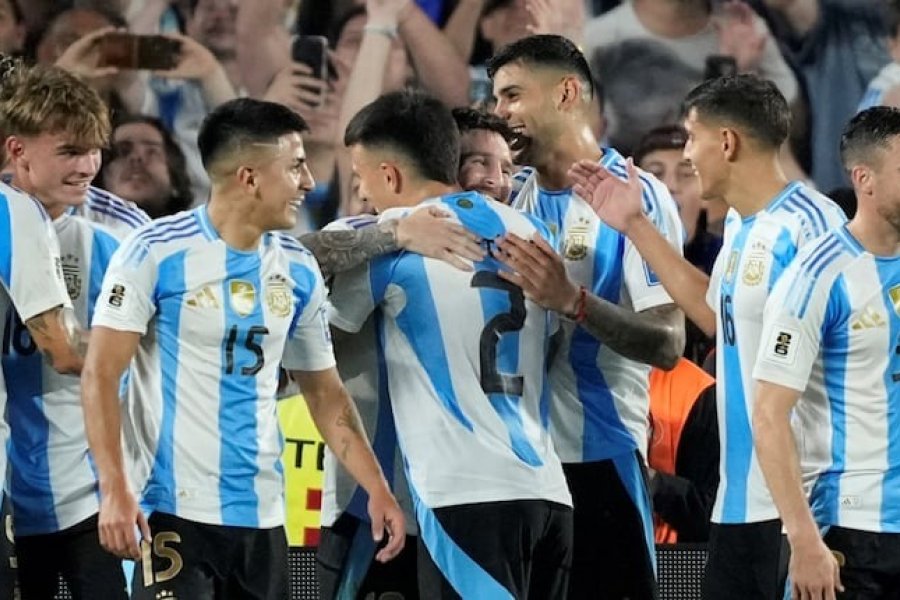 Entradas para el partido de Argentina vs. Perú: Costos y cómo adquirirlas