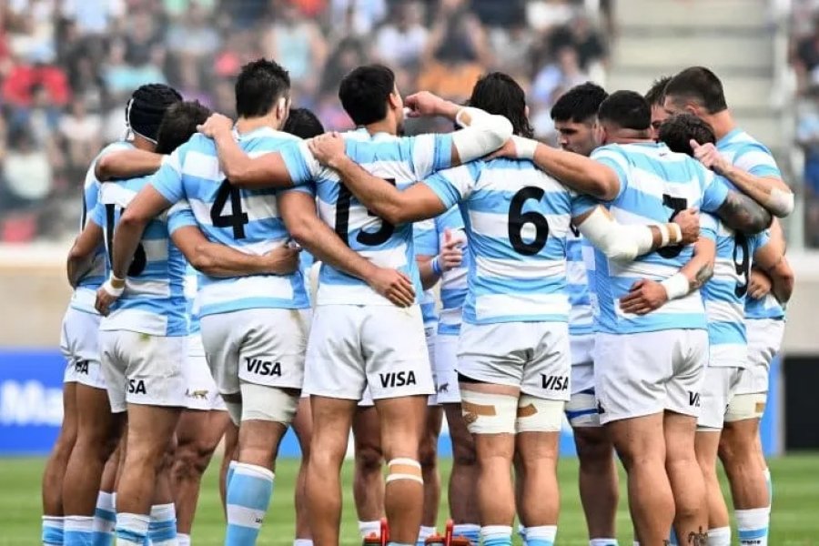 Los Pumas vs. Italia: Un amistoso clave en la gira europea