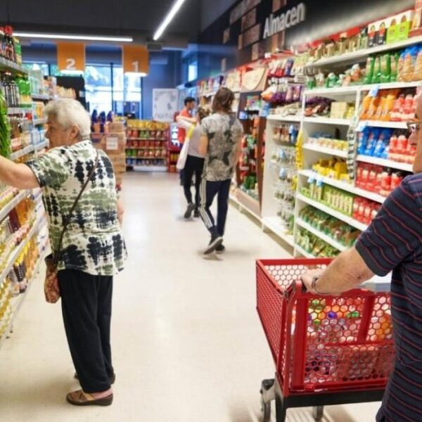 INDEC difunde inflación de octubre y analistas estiman que rondará el 3%