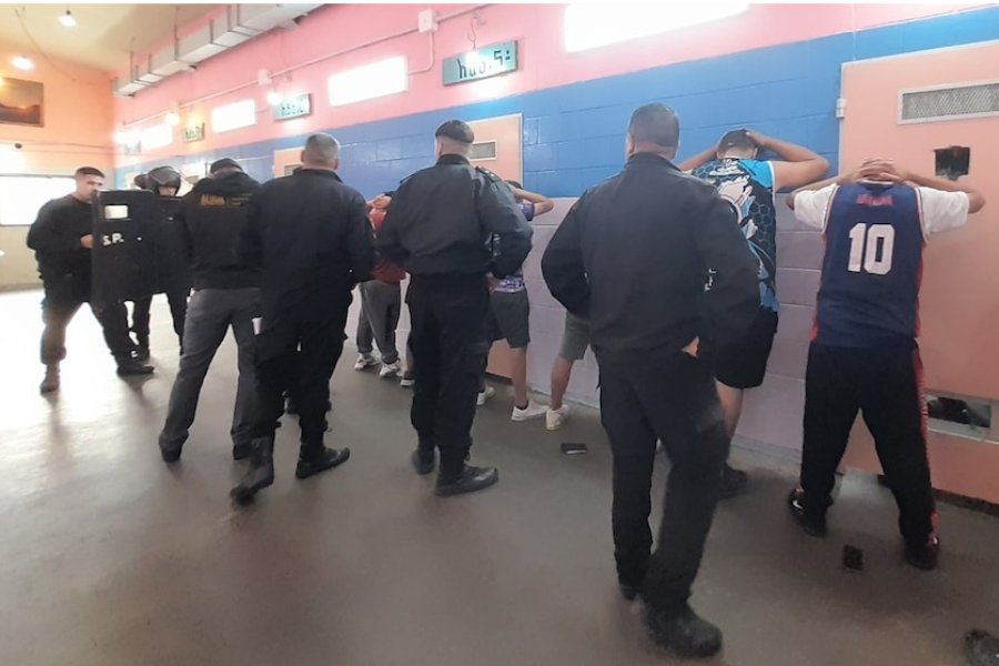 Rescataron a 70 menores víctimas de abuso sexual: Hay 20 detenidos y 112 imputados