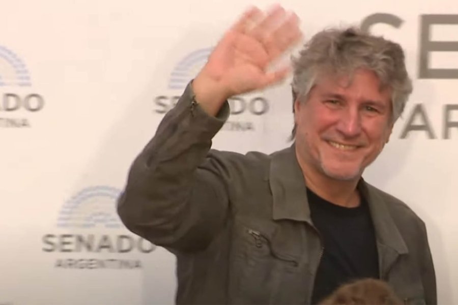 La Casa Rosada le dio de baja a la jubilación de privilegio de Amado Boudou