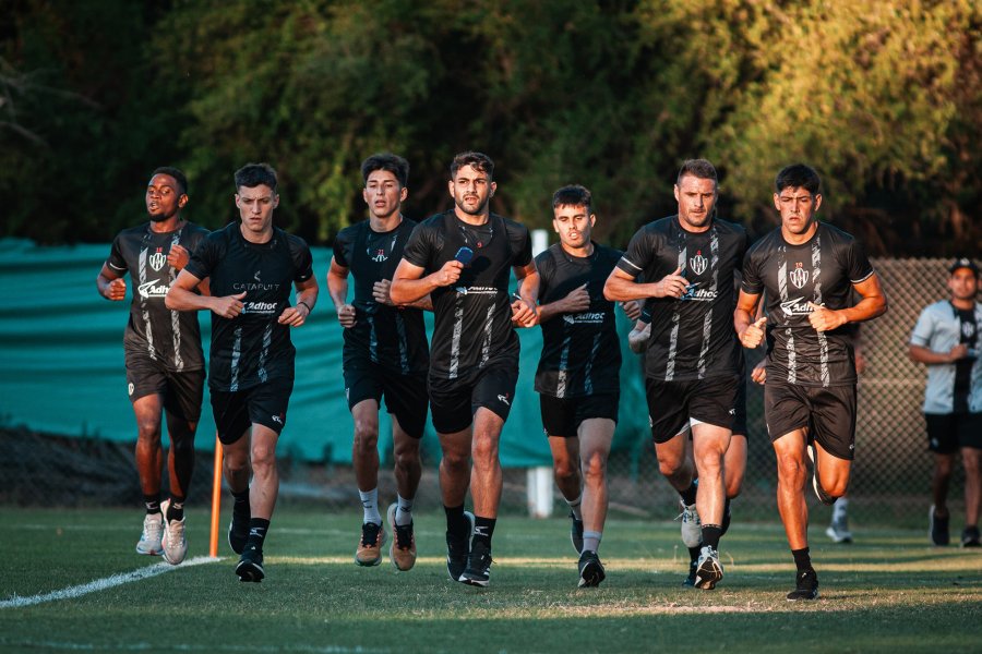 Central Córdoba juega ante Newell’s