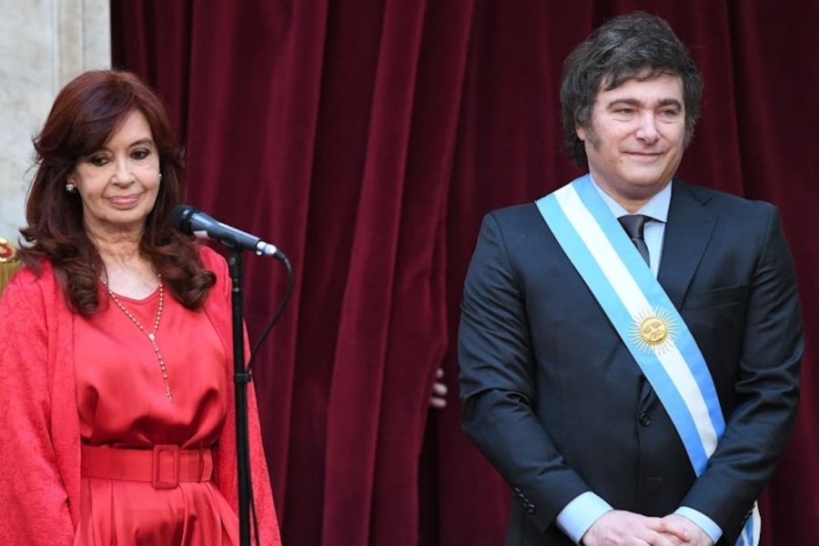 La Casa Rosada rechazará el recurso presentado por CFK para que no le quiten la jubilación de privilegio