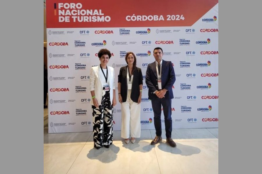 Impulsan la innovación y sostenibilidad en el Foro Nacional de Turismo 2024