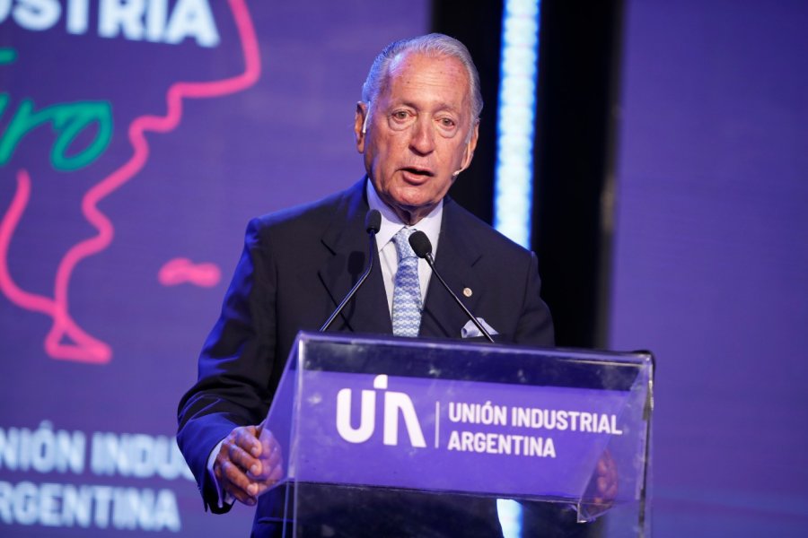 30º Conferencia Industrial: la UIA debatirá una agenda para la competitividad y la productividad