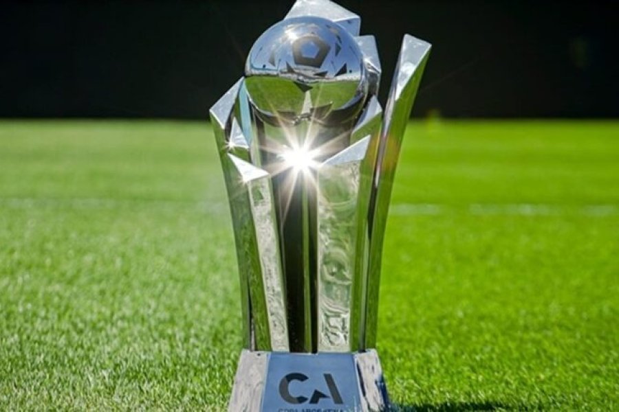 Final de la Copa Argentina ya tiene sede y fecha confirmada: ¿Cuándo y dónde se jugará?