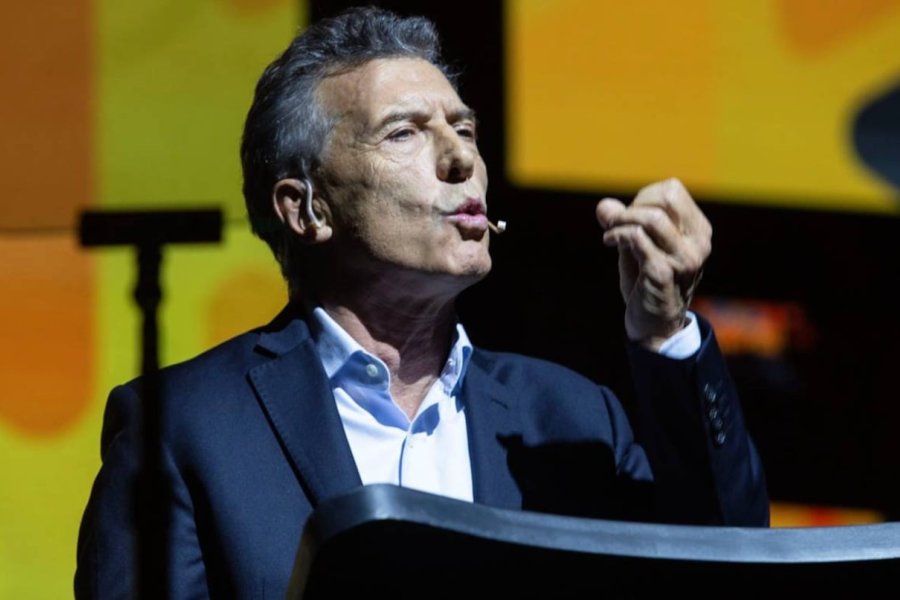 “Juega a favor de los corruptos”: El PRO fue contra el Gobierno por la caída de la sesión de Ficha Limpia
