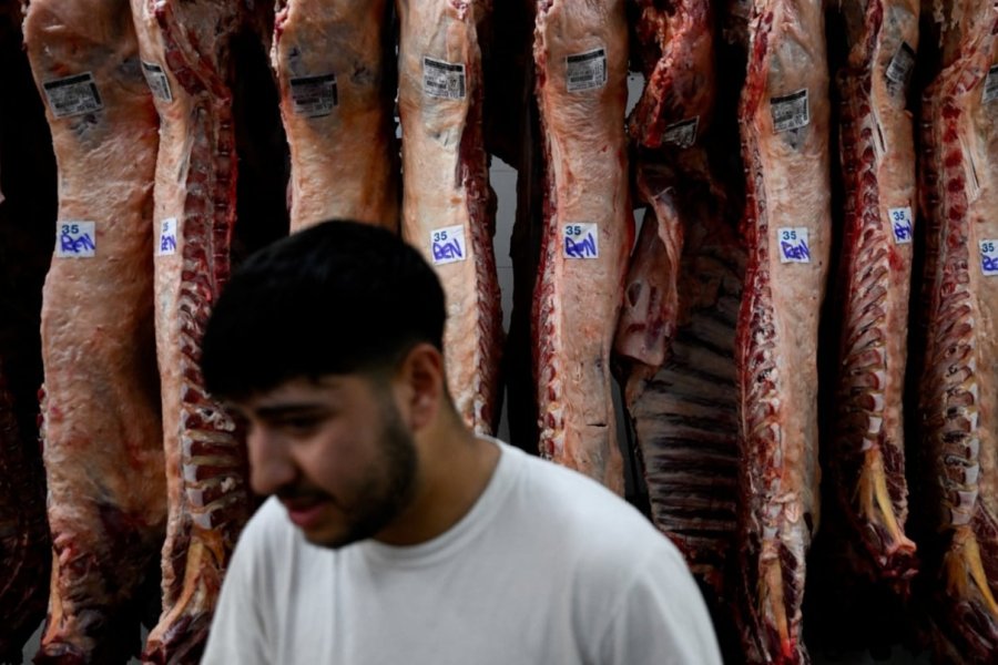 La carne aumentó 10% y advierten que el precio seguirá en alza