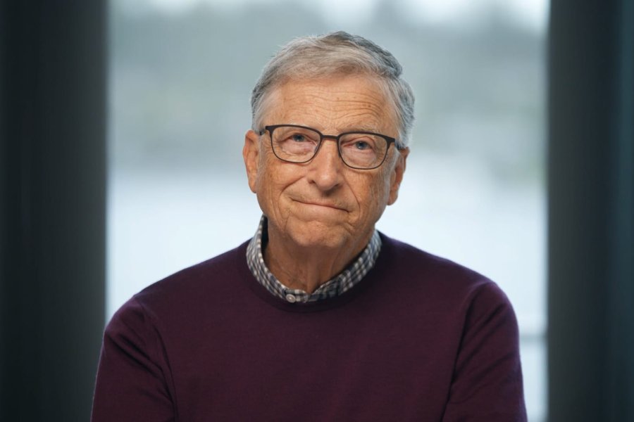 Bill Gates propone una semana de tres días laborables, ¿Sería posible?